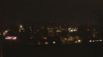 Weather camera view of Tuscarora JHS.