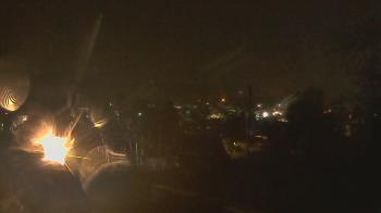 Weather camera view of Tuscarora JHS.