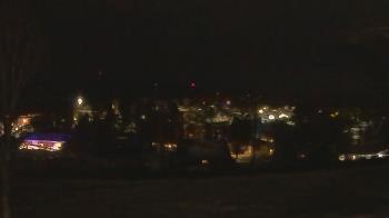 Weather camera view of Tuscarora JHS.