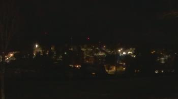 Weather camera view of Tuscarora JHS.