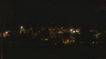 Weather camera view of Tuscarora JHS.