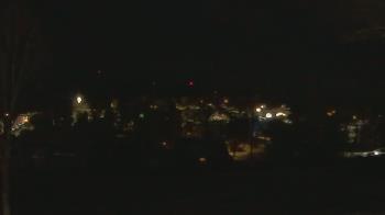 Weather camera view of Tuscarora JHS.