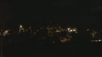 Weather camera view of Tuscarora JHS.