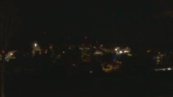 Weather camera view of Tuscarora JHS.