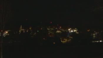 Weather camera view of Tuscarora JHS.