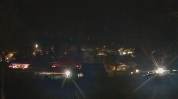 Weather camera view of Tuscarora JHS.