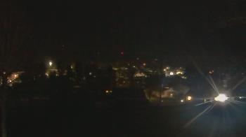 Weather camera view of Tuscarora JHS.