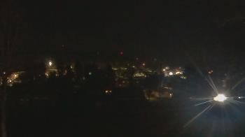 Weather camera view of Tuscarora JHS.