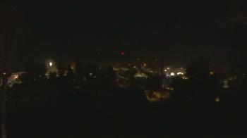 Weather camera view of Tuscarora JHS.