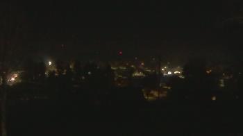 Weather camera view of Tuscarora JHS.