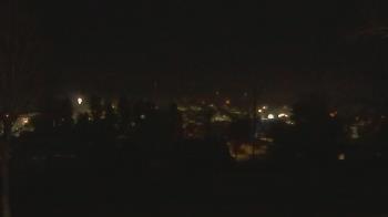 Weather camera view of Tuscarora JHS.