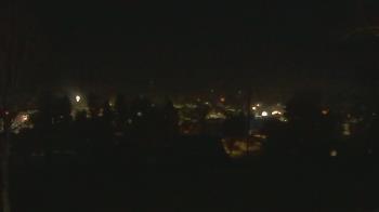 Weather camera view of Tuscarora JHS.