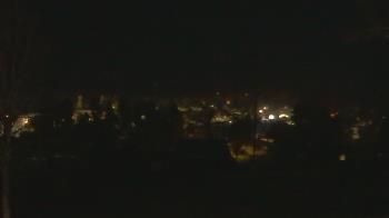 Weather camera view of Tuscarora JHS.