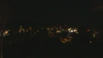 Weather camera view of Tuscarora JHS.