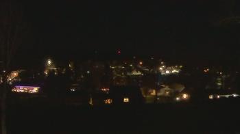 Weather camera view of Tuscarora JHS.