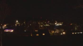 Weather camera view of Tuscarora JHS.