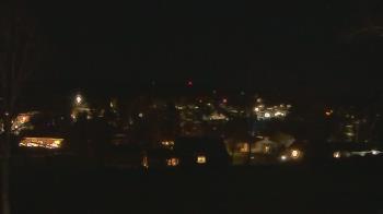 Weather camera view of Tuscarora JHS.