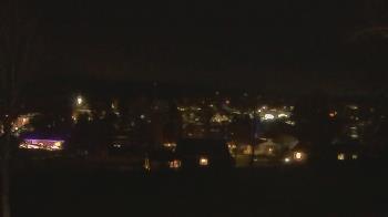 Weather camera view of Tuscarora JHS.