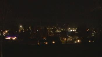 Weather camera view of Tuscarora JHS.