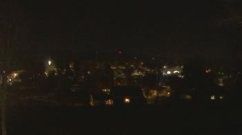 Weather camera view of Tuscarora JHS.