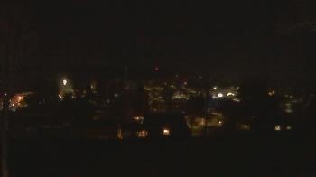 Weather camera view of Tuscarora JHS.