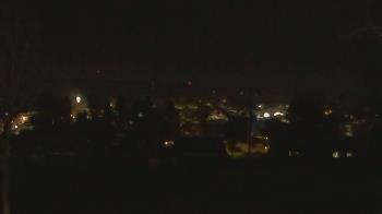 Weather camera view of Tuscarora JHS.