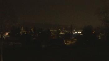 Weather camera view of Tuscarora JHS.