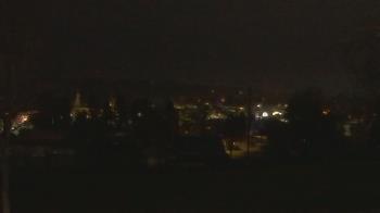 Weather camera view of Tuscarora JHS.