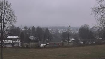 Weather camera view of Tuscarora JHS.