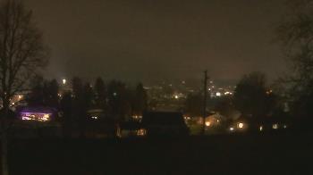 Weather camera view of Tuscarora JHS.