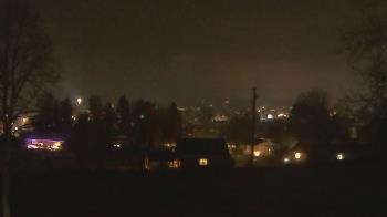 Weather camera view of Tuscarora JHS.