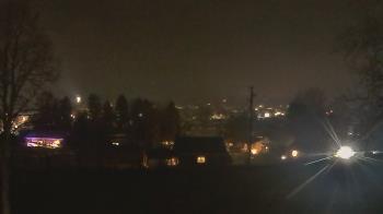 Weather camera view of Tuscarora JHS.