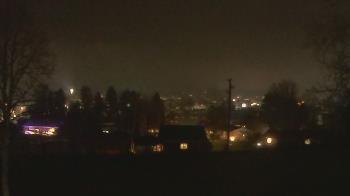 Weather camera view of Tuscarora JHS.