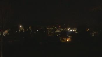 Weather camera view of Tuscarora JHS.