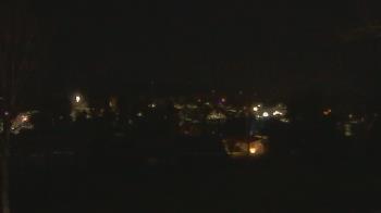 Weather camera view of Tuscarora JHS.