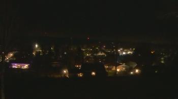 Weather camera view of Tuscarora JHS.