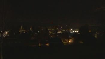 Weather camera view of Tuscarora JHS.