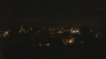 Weather camera view of Tuscarora JHS.