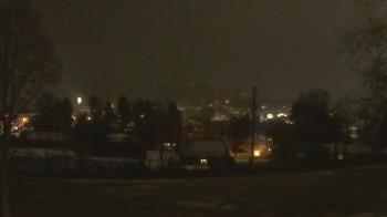 Weather camera view of Tuscarora JHS.