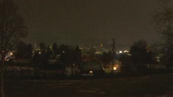 Weather camera view of Tuscarora JHS.