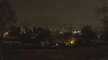 Weather camera view of Tuscarora JHS.