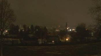 Weather camera view of Tuscarora JHS.