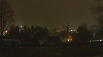 Weather camera view of Tuscarora JHS.