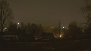 Weather camera view of Tuscarora JHS.