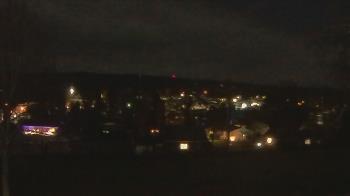 Weather camera view of Tuscarora JHS.