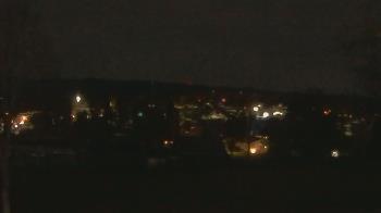 Weather camera view of Tuscarora JHS.