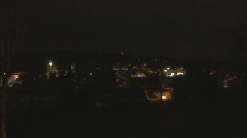 Weather camera view of Tuscarora JHS.