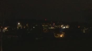 Weather camera view of Tuscarora JHS.