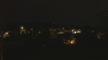 Weather camera view of Tuscarora JHS.