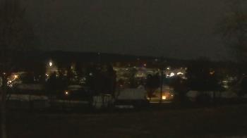 Weather camera view of Tuscarora JHS.